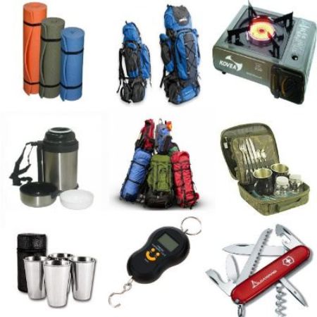 Изображение для категории Туризм и Активный отдых