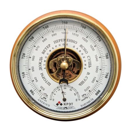 Изображение для категории Барометры