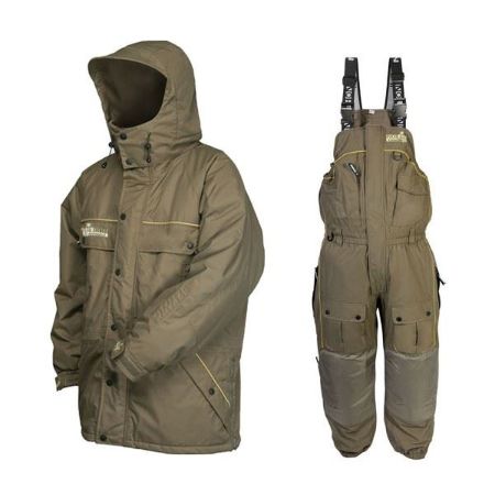 Изображение для категории Зимние костюмы