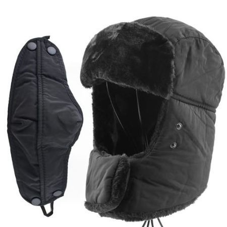 Изображение для категории Головные уборы