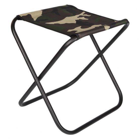 Изображение Табурет складной большой