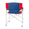 Изображение Кресло складное алюминиевое SuperMax