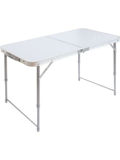 Изображение Стол складной 60х120см