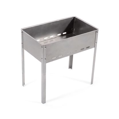 Изображение Мангал Классик-2