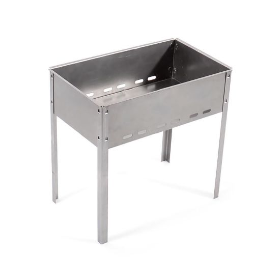 Изображение Мангал Классик-2