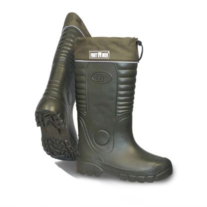 Изображение Сапоги Fortmen -40