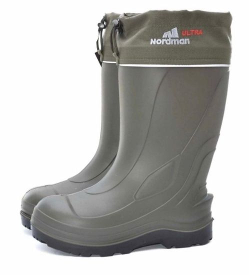 Изображение Сапоги Nordman Classic Pro - 50