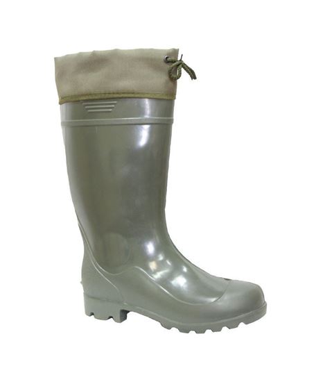 Изображение Сапоги резиновые