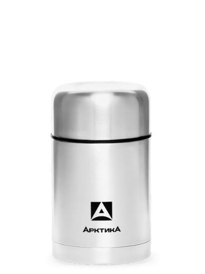 Изображение Термос Арктика с широким горлышком 0,75 л