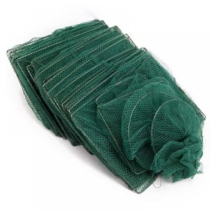 Изображение Раколовка гармошка 3 м