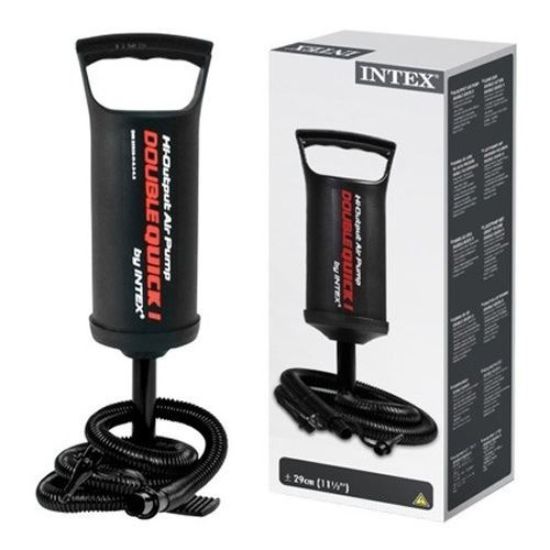 Изображение Насос ручной Intex