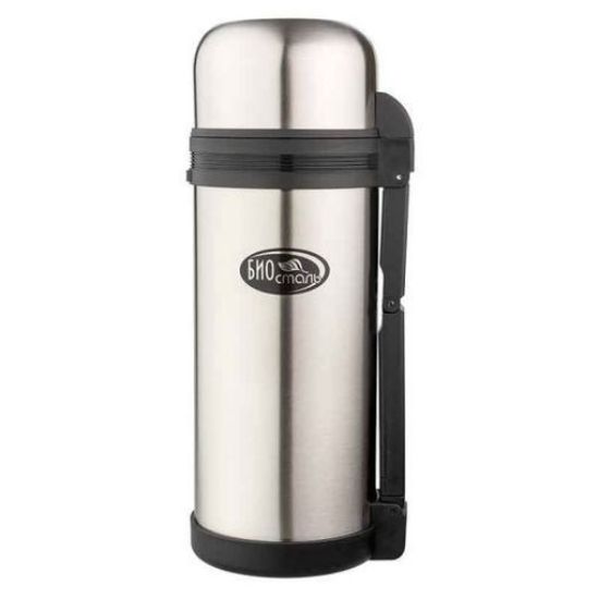 Изображение Термос Биосталь 2 л