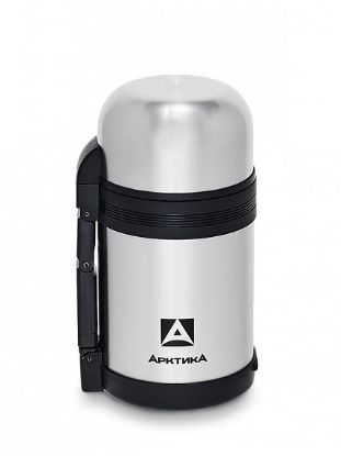 Изображение Термос Арктика 0,8 л