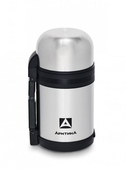 Изображение Термос Арктика 0,8 л