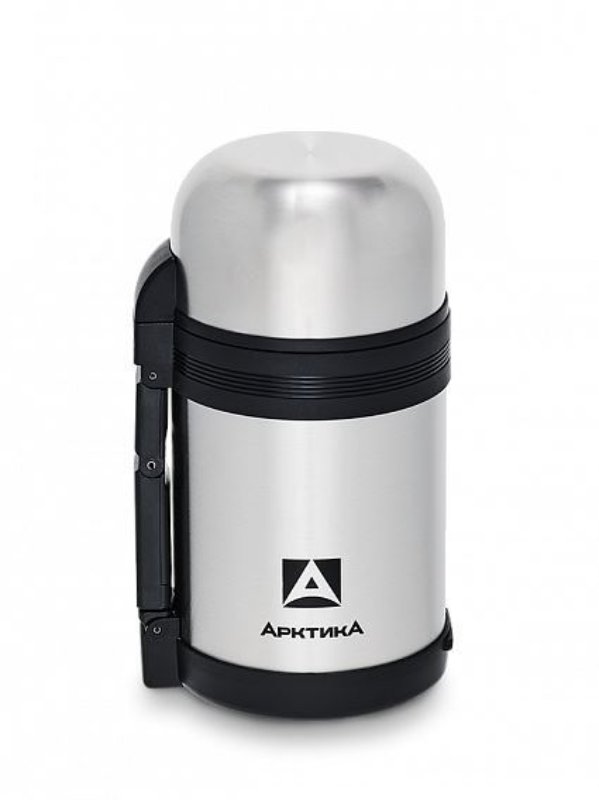 Изображение Термос Арктика 0,8 л