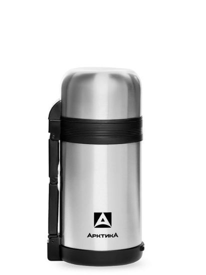 Изображение Термос Арктика 1 л