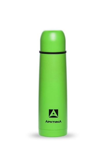 Изображение Термос Арктика 0,5 л порошковое напыление