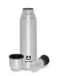 Изображение Термос Арктика 1.0л с ситечком 101