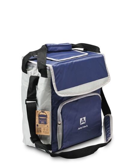 Изображение Сумка-холодильник Арктика 20 л