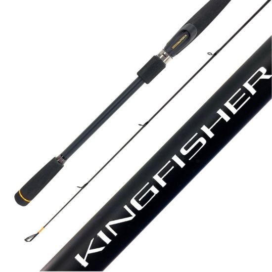 Изображение Спиннинг Kaida Kingfisher 2.7м 5-20г