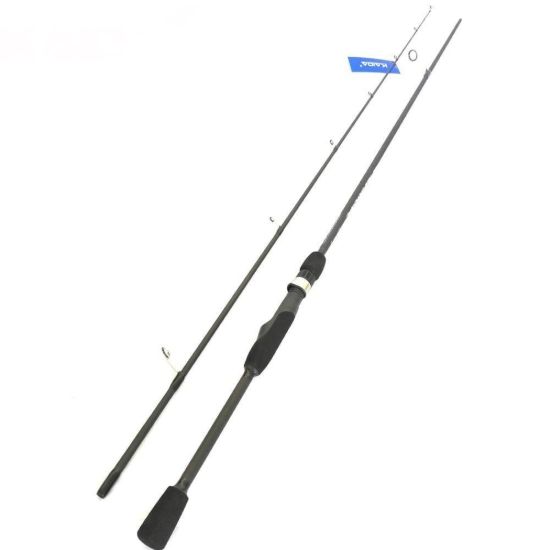 Изображение Спиннинг Kaida New Universal 2.7м 5-25г