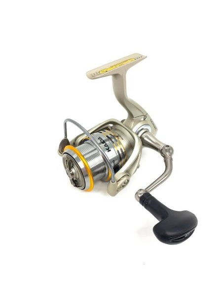 Изображение Катушка Kaida Sonic 2000HF