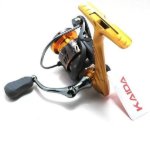 Изображение Катушка Kaida Shine 2000
