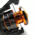 Изображение Катушка Kaida Shine 2000