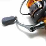 Изображение Катушка Kaida Shine 2000