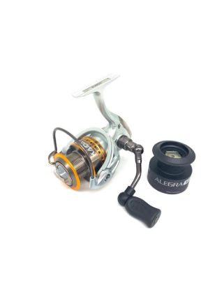 Изображение Катушка Kaida Alegra Neo 2500