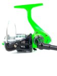 Изображение Катушка Kaida EHQ-02 3000