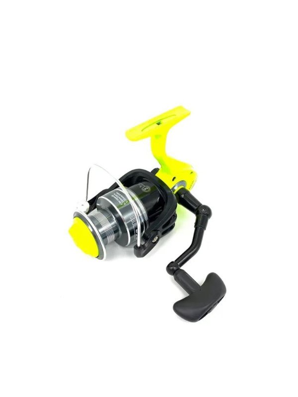 Изображение Катушка Kaida EHQ-02 5000