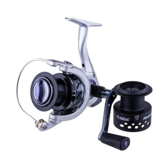 Изображение Катушка Kaida MHQ-01 2000