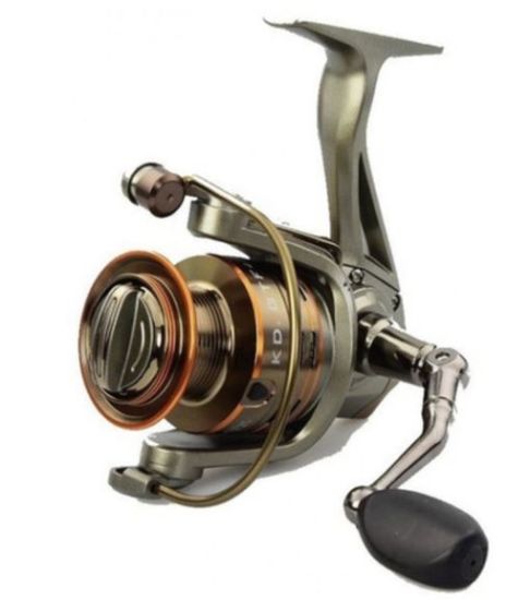 Изображение Катушка Kaida KD.GTF 3000