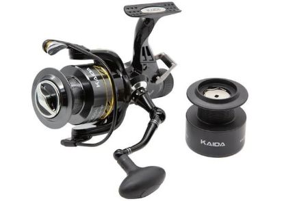 Изображение Катушка с байтраннером Kaida KW 4000