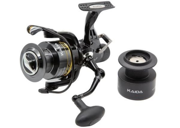 Изображение Катушка с байтраннером Kaida KW 6000