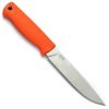 Изображение Нож Отус (Otus) Оранжевый