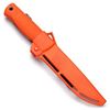 Изображение Нож Отус (Otus) Оранжевый