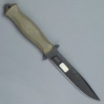 Изображение Нож Кизляр НР-18 Песчанный