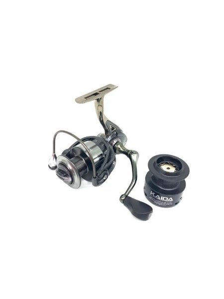 Изображение Катушка Kaida MYQ-02 2000