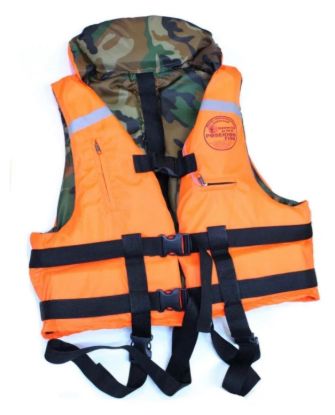 Изображение Спасательный жилет до 35 кг
