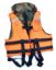Изображение Спасательный жилет до 65 кг