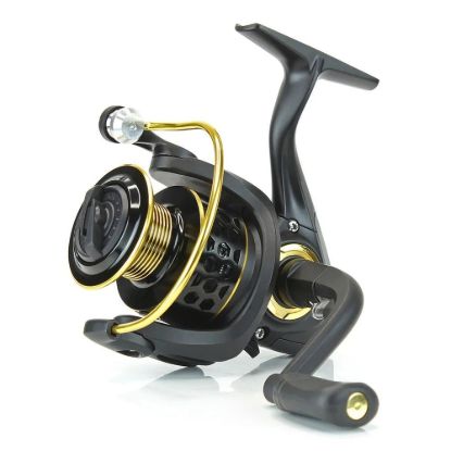 Изображение Катушка Mifine Karate 2000