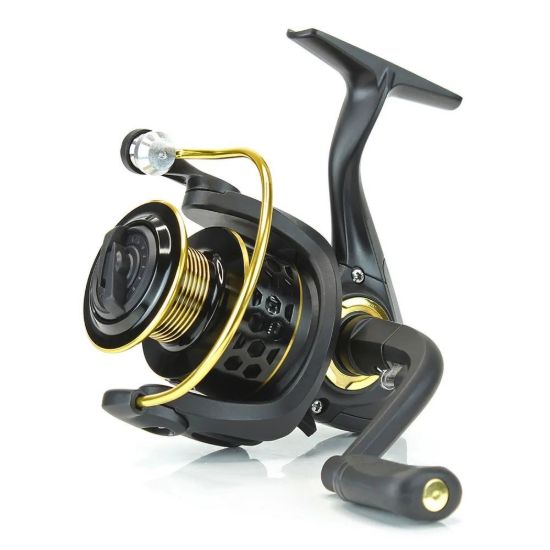 Изображение Катушка Mifine Karate 4000