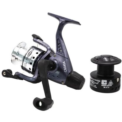 Изображение Катушка Mifine Coblla CB340A