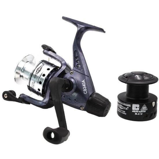 Изображение Катушка Mifine Coblla CB340A