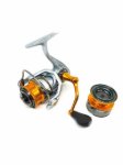 Изображение Катушка Kaida Themis 4000