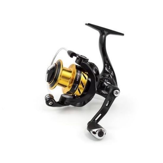 Изображение Катушка Mifine Whale 3000F