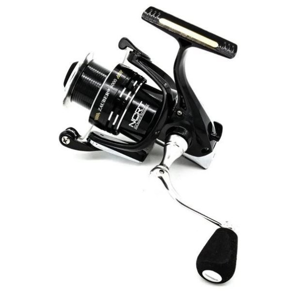 Изображение Катушка Ryobi Zauber CR 2000