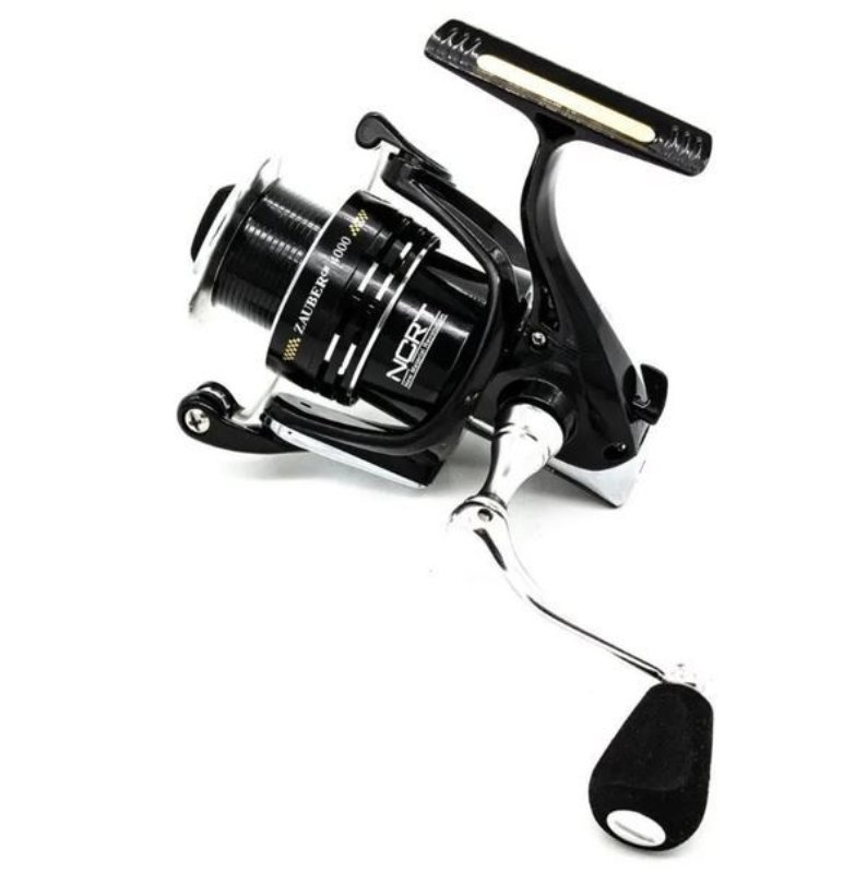 Изображение Катушка Ryobi Zauber CR 2000